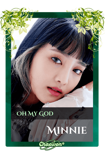 Minnie