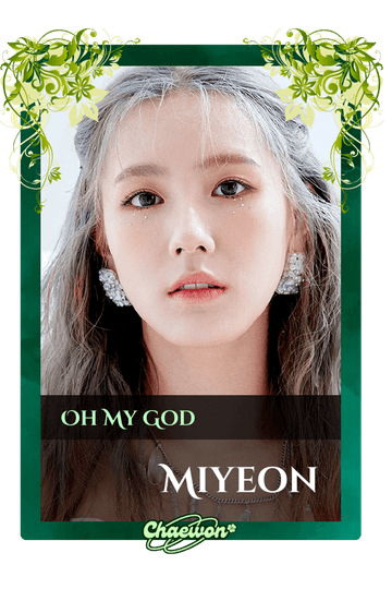 Miyeon