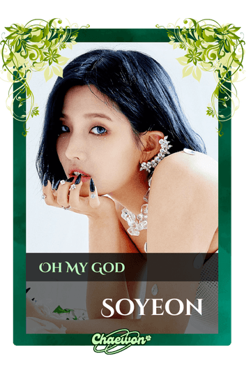 Soyeon