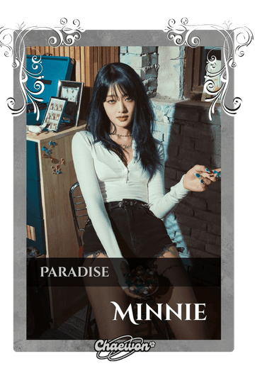 Minnie