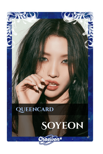 Soyeon