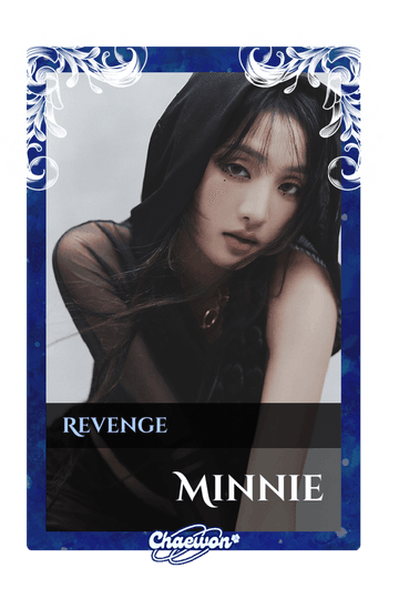 Minnie