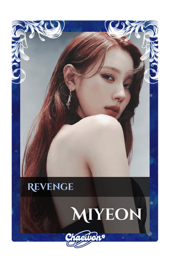 Miyeon