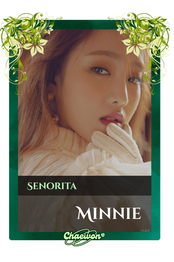 Minnie