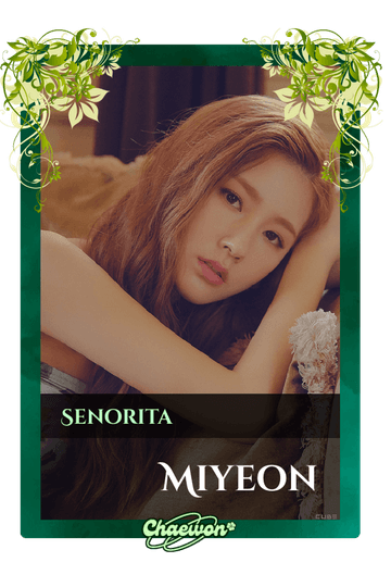 Miyeon
