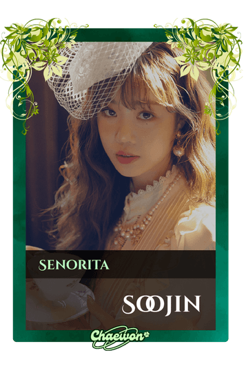 Soojin