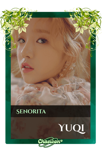 Yuqi