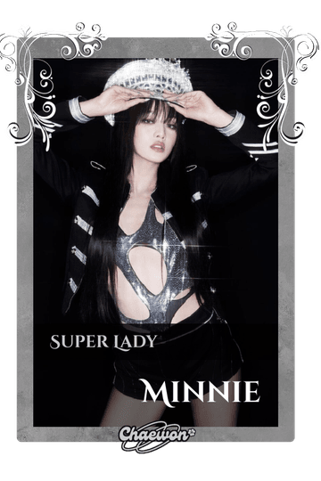 Minnie