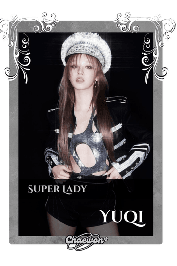 Yuqi