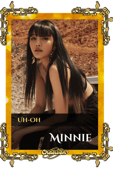 Minnie