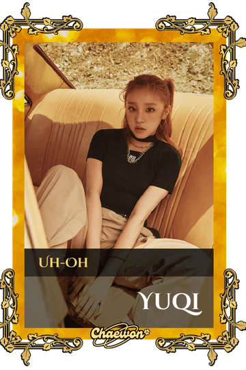 Yuqi