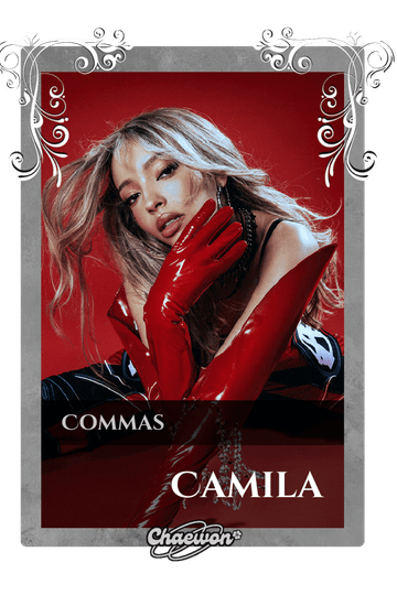 Camila