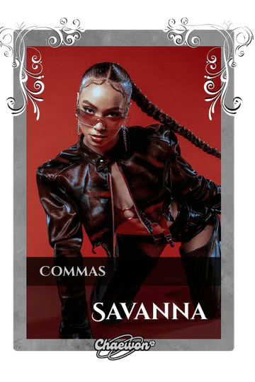 Savanna