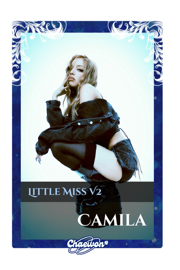 Camila