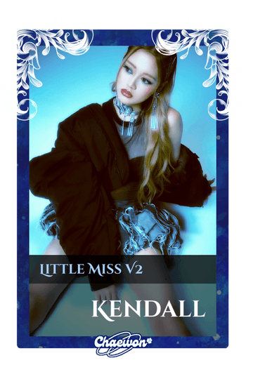 Kendall