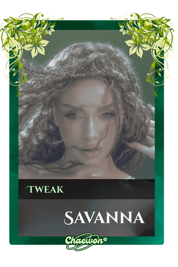 Savanna