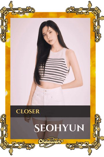 Seohyun