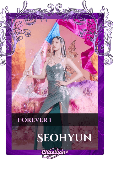 Seohyun