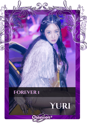 Yuri