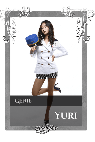 Yuri