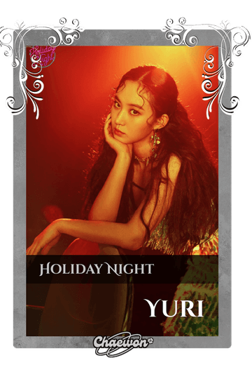 Yuri