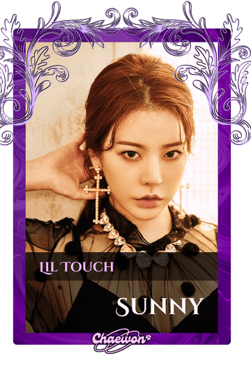 Sunny