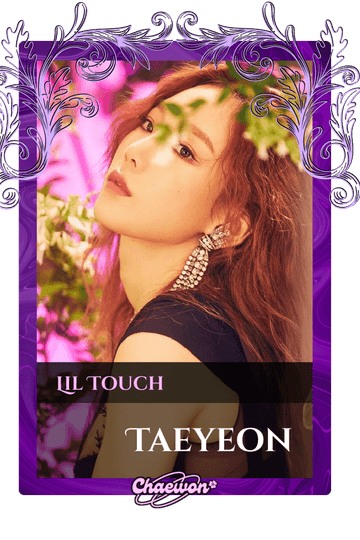 Taeyeon