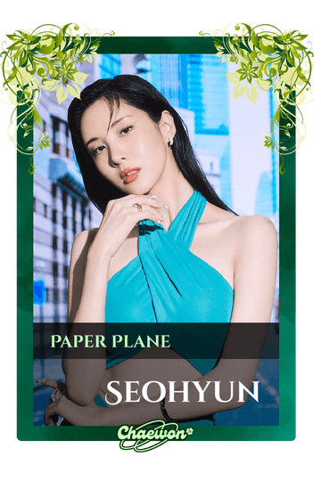 Seohyun