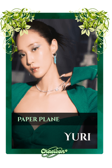 Yuri