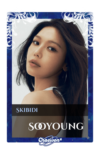 Sooyoung