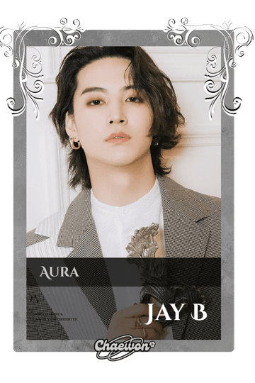 Jay B