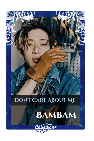 Bambam