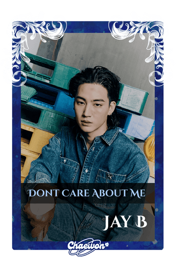 Jay B