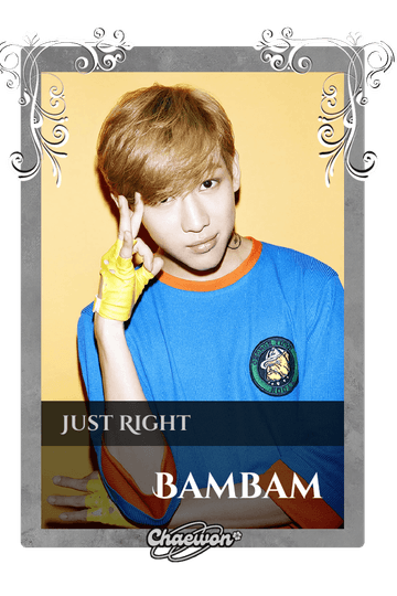 Bambam