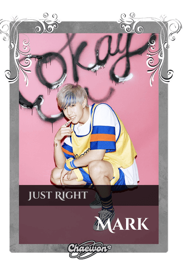 Mark