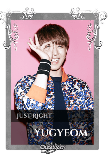 Yugyeom