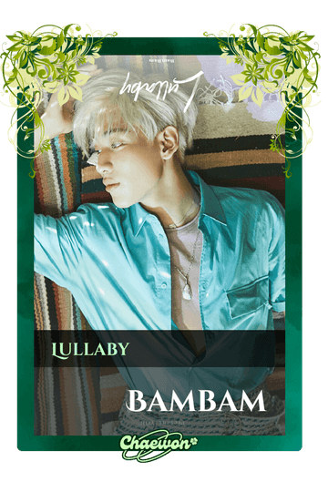 Bambam