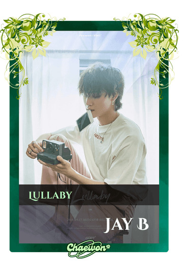 Jay B