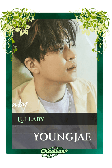 Youngjae