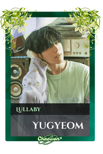 Yugyeom