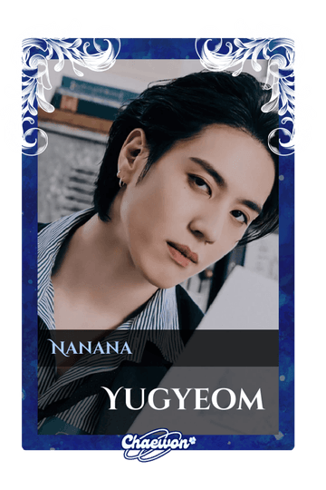Yugyeom