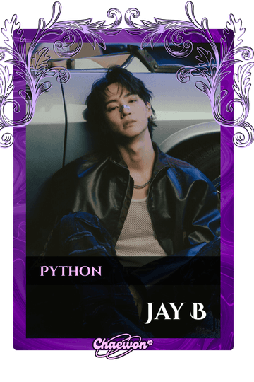 Jay B