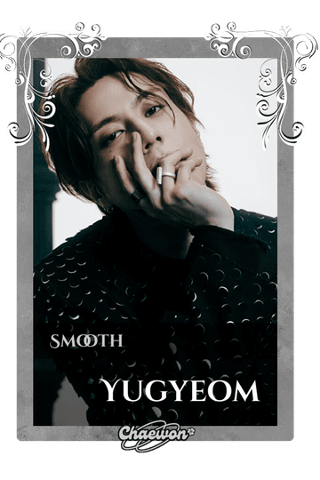 Yugyeom