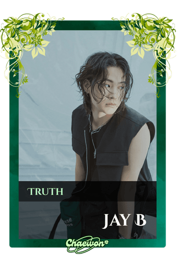 Jay B