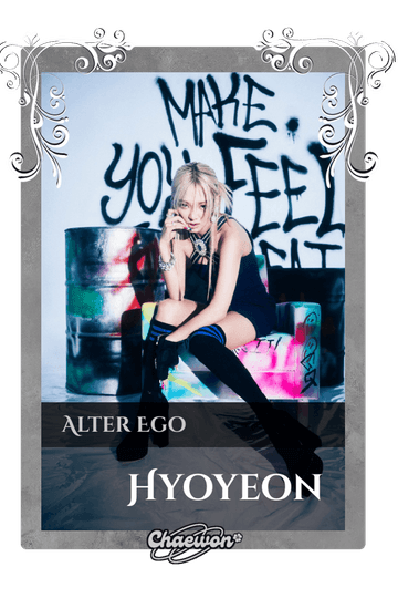 Hyoyeon