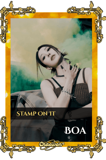 BoA
