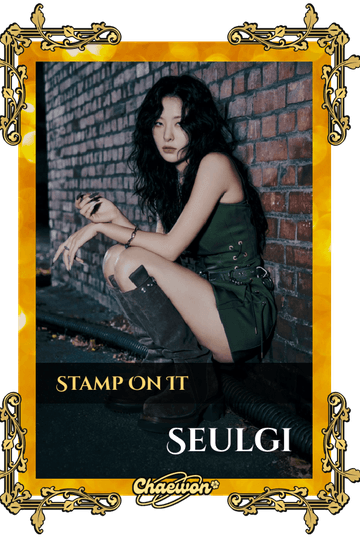 Seulgi