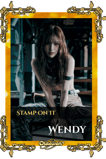 Wendy