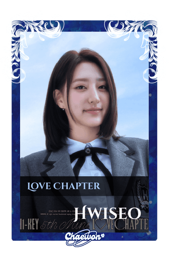 Hwiseo