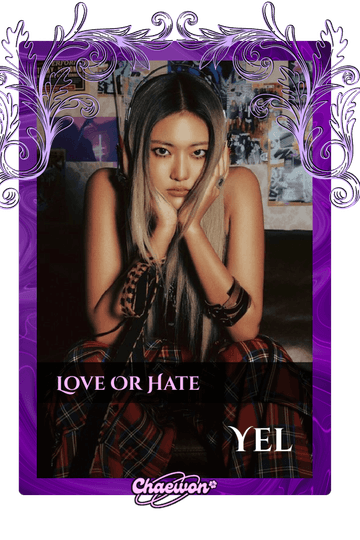 Yel